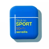 Sensilis Sensitive Skin Lab Stick To Sport spf50+ 10g