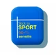 Sensilis Gevoelige Huid Lab Stick To Sport spf50+ 10g
