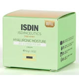 Isdinceutics Hyaluronic Moisture Oily & Combination Skin 50 g refill