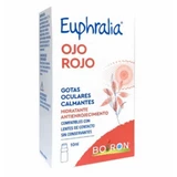 Boiron Euphralia Rood Oog Verzachtende Oogdruppels 10ml