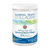 KAL Clinical Youth Collagen 3750mg TYP I&III 298g