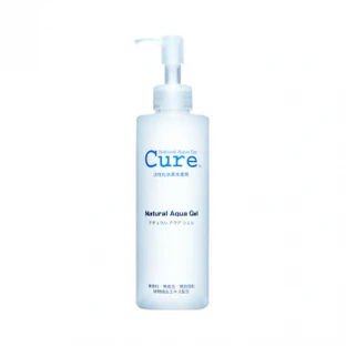 La Cure Natuurlijke Aqua Gel 250 ml