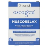 Drasanvi Oseeogen Muscorelax 60 Tabletten