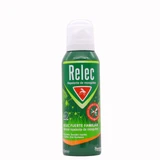 Relec Extra Strong Mosquito Repellent Spray XL 125ml