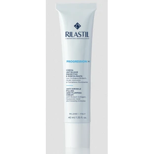 Rilastil Progrssion(+) Crema Antiarrugas 40 ml
