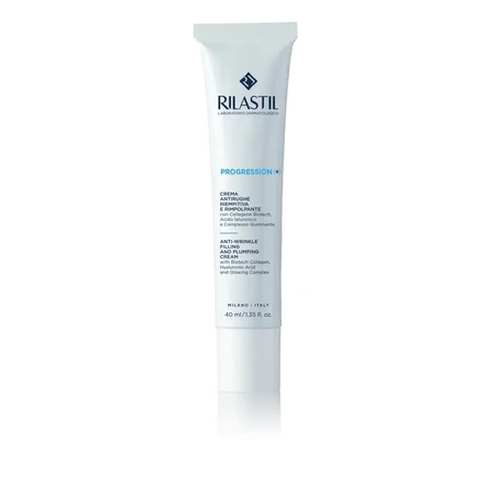 Rilastil Progrssion(+) Crema Antiarrugas 40 ml