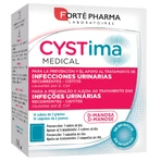 Forte Pharma Cystima Manosa 14 sachets