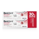 Bexident DUPLO Antikaries 2x125ml