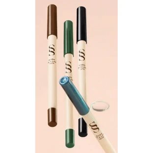 Sensilis Le Crayon Schwarz 12ml