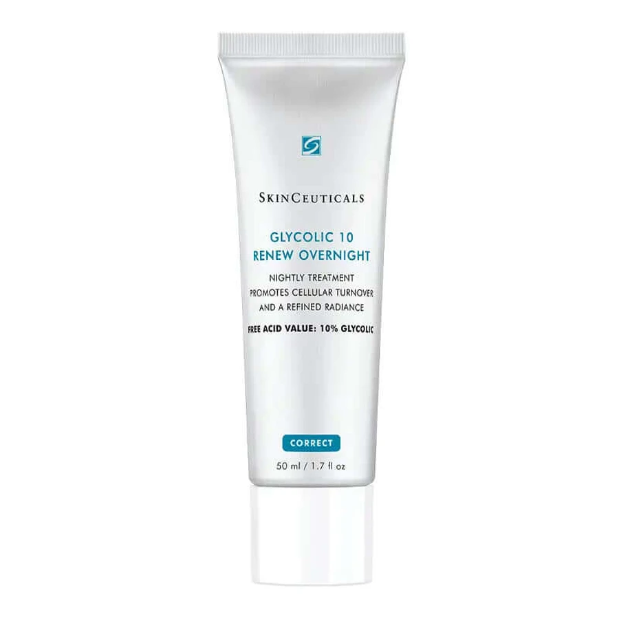 SkinCeuticals Glycolic 10 Renew Overnight 50ml