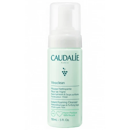 Caudalie Vinoclean Reinigungsschaum 150ml