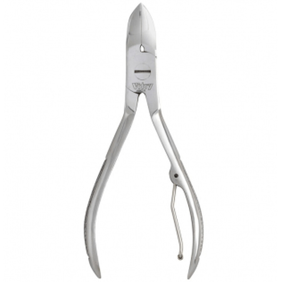 Boutique Pince à ongles Vitry 10cm Acier inoxydable 1u Pince à ongles Vitry 10cm Acier inoxydable 1u