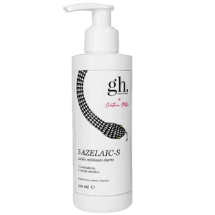 Gema Herrerias x Cristina Mitre 5 AZELAIC-S 150 ml