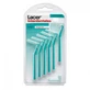 Lacer Interdental Extrafino Angular 6uds