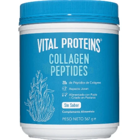 Vital Proteins Kollagen Peptid 567gr