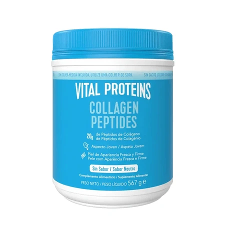 Vital Proteins Kollagen Peptid 567gr