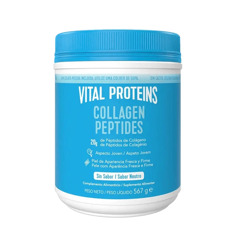 Vital Proteins Kollagen Peptid 567gr