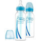 Dr. Browns PP Options Bib Pack, 250ml
