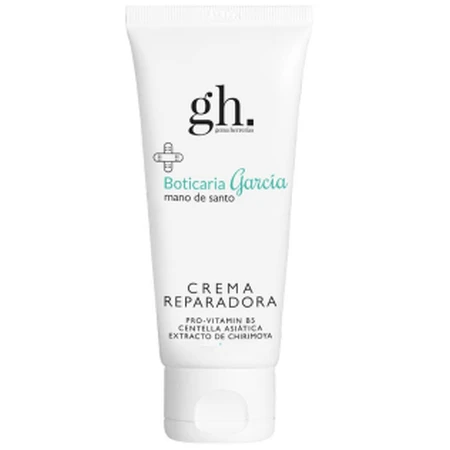Gema Herrerias x Boticaria García Repairing Cream "Mano de Santo" 50 ml
