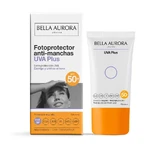 Bella Aurora Solar UVA Plus Ultraprotect Anti-Blemish SPF50+. 50ml