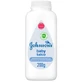 Johnsons Baby talk 200g