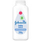 Johnsons Baby talk 200g