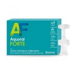 Aquoral Forte met hyaluronzuur 0,4% oogdruppels 0,5 ml 30 eenmalige dosis-eenheden