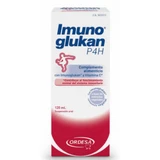 Ordesa Imunoglukan PH4 Syrup 120ml
