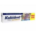 Kukident PRO ULTIMATE Fresh flavor Savings Format 57g