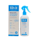 Filvit Alergenos Spray Textil 400ml