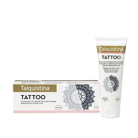 Talquistine Tattoo SPF25 70ml