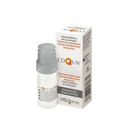 Coqun Colirio 10 ml