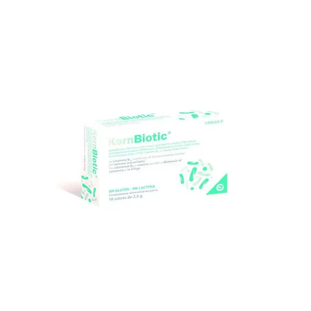 Kernbiotic 10 sobres 2,5g