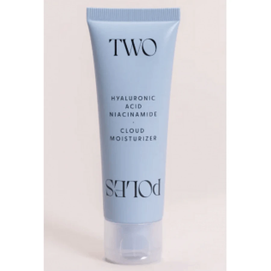Two Poles Cloud Feuchtigkeitscreme 50ml