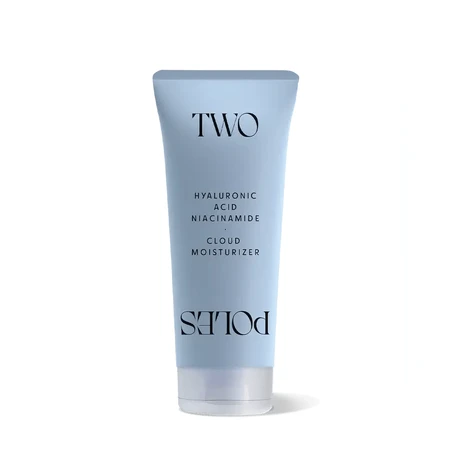 Two Poles Cloud Feuchtigkeitscreme 50ml