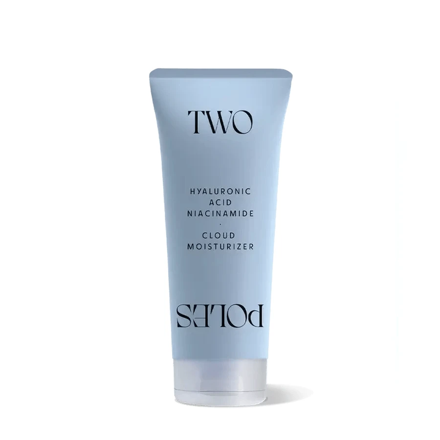 Two Poles Cloud Feuchtigkeitscreme 50ml