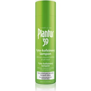 Plantur 39 Phyto-Caffeine Champu Anticaida Cabellos Teñidos 250ml