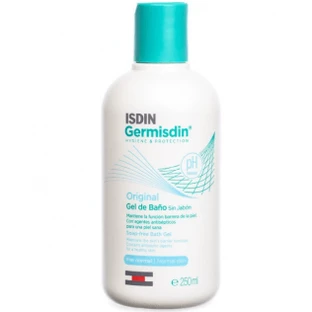 Isdin Germisdin Körperpflege 250 ml