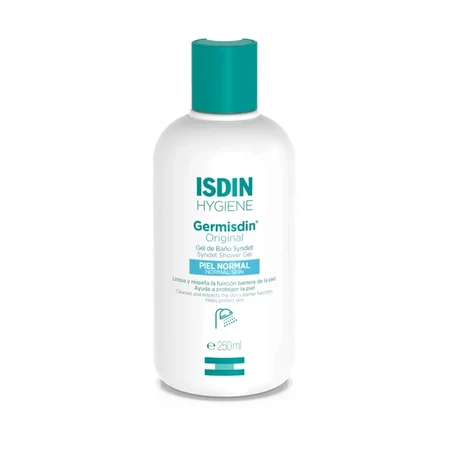 Isdin Germisdin Körperpflege 250 ml