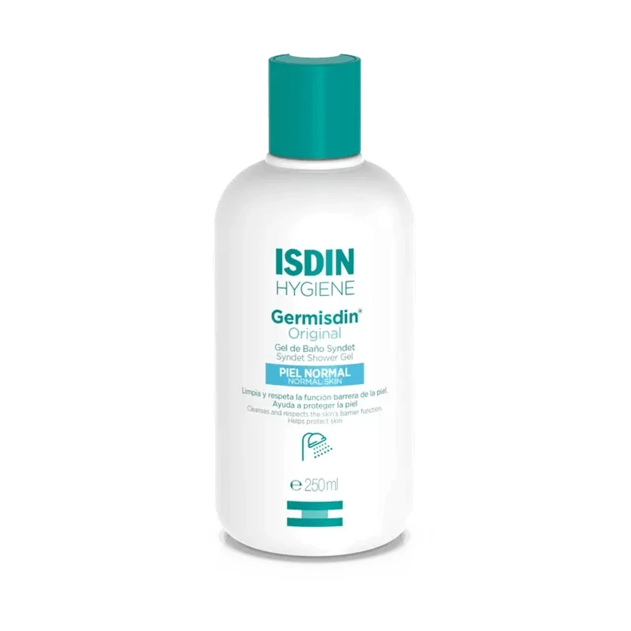 Isdin Germisdin Körperpflege 250 ml