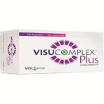 Visucomplex Plus 30 Kapseln