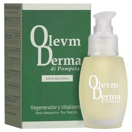 Oleum Di Pompeia Derma 50ml