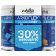 Arkoflex DUPLO Collagène Dolexpert Curcuma Orange 2 x 390g