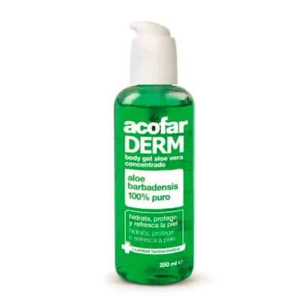 Acofar Vivera Aloe Vera Gel 250ml