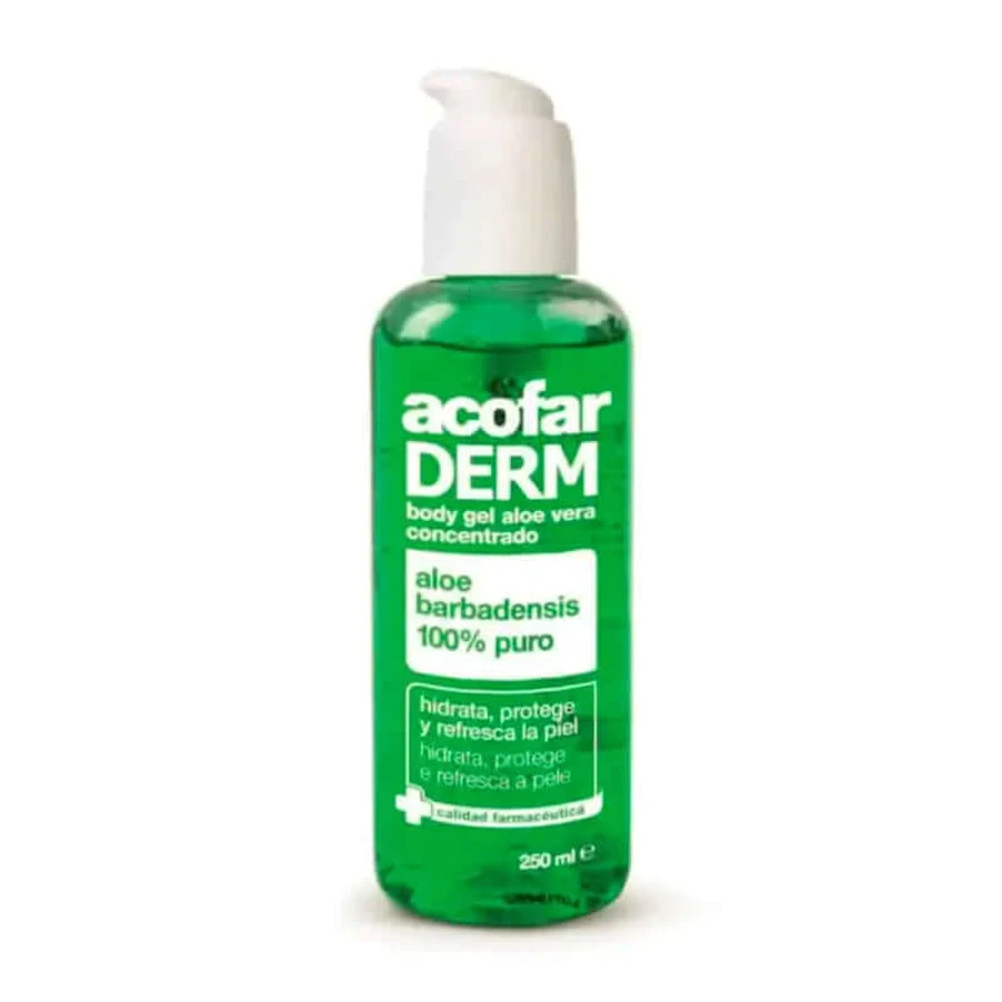 Acofar Vivera Aloe Vera Gel 250ml
