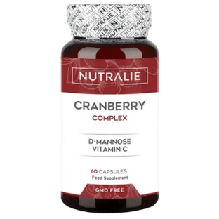 Nutralie Cranberry Complex 60 gélules
