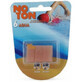 NotonTapones Dopuri de urechi din silicon modelabile 6 buc