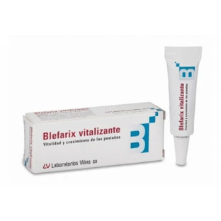 Blefarix Pommade Vitalisante 4ml