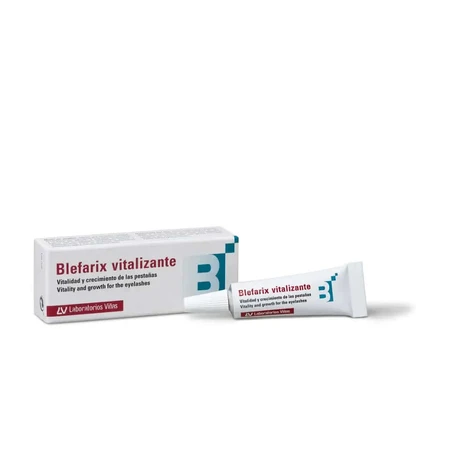 Blefarix Pommade Vitalisante 4ml