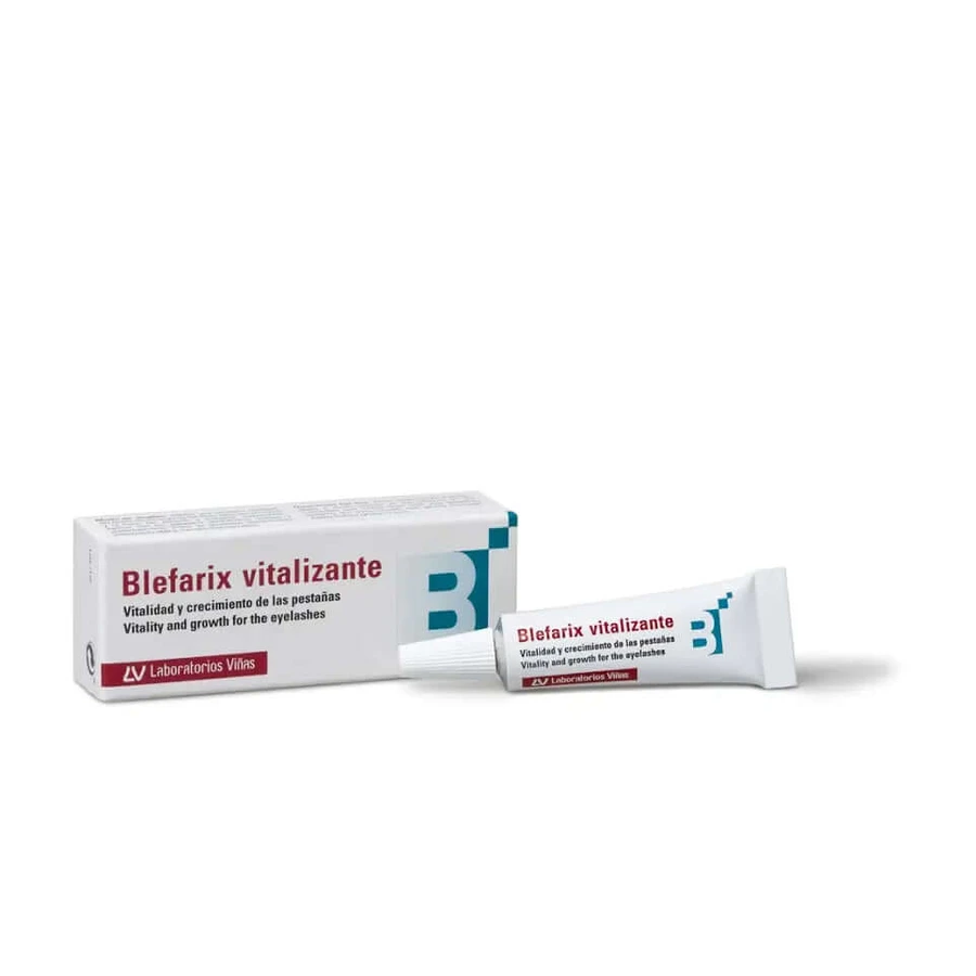 Blefarix Pommade Vitalisante 4ml